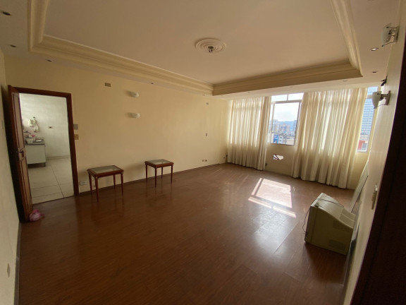 Imagem Apartamento com 2 Quartos à Venda, 155 m² em Gonzaga - Santos