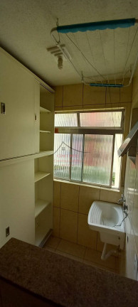 Imagem Apartamento com 2 Quartos à Venda, 55 m² em Jardim Santa Terezinha (zona Leste) - São Paulo Imagem Apartamento com 2 Quartos à Venda, 55 m² em Jardim Santa Terezinha (zona Leste) - São Paulo
