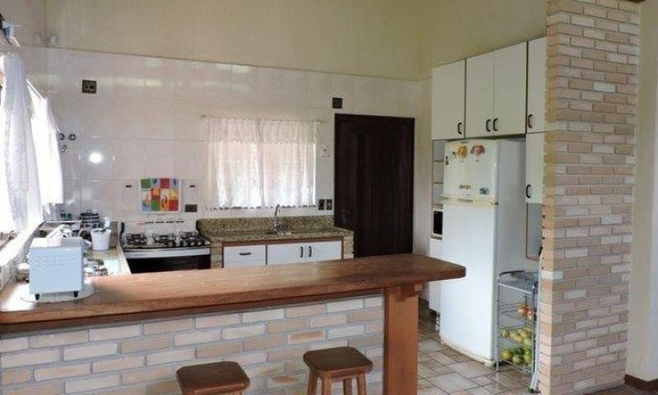 Imagem Casa com 5 Quartos à Venda, 530 m² em Chácara Vale Do Rio Cotia - Carapicuíba