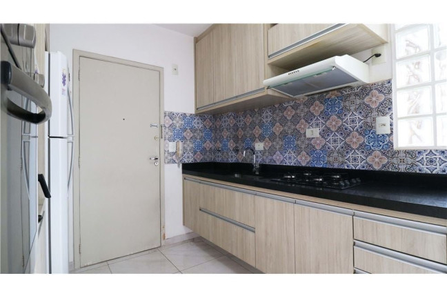 Imagem Apartamento com 3 Quartos à Venda, 100 m² em Vila Mariana - São Paulo