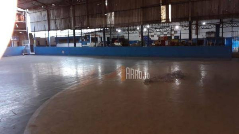 Imagem Galpão à Venda, 1.400 m² em Vila Ré - São Paulo