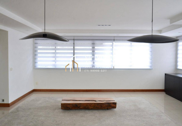 Imagem Apartamento com 3 Quartos à Venda, 280 m² em Vila Assunção - Santo André Imagem Apartamento com 3 Quartos à Venda, 280 m² em Vila Assunção - Santo André