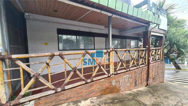 Imagem Casa com 3 Quartos à Venda, 140 m² em Vila Pompeia - São Paulo