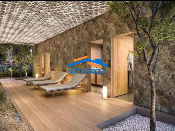 Imagem Apartamento com 3 Quartos à Venda, 263 m² em Chácara Itaim - São Paulo Imagem Apartamento com 3 Quartos à Venda, 263 m² em Chácara Itaim - São Paulo