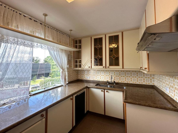Imagem Casa com 3 Quartos à Venda, 278 m² em Batel - Curitiba
