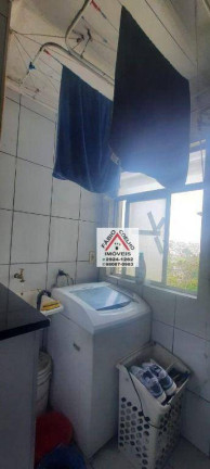 Imagem Apartamento com 3 Quartos à Venda, 71 m² em Vila São José - São Paulo Imagem Apartamento com 3 Quartos à Venda, 71 m² em Vila São José - São Paulo