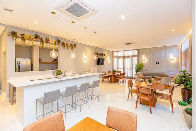 Imagem Apartamento com 3 Quartos à Venda, 118 m² em Lapa - São Paulo