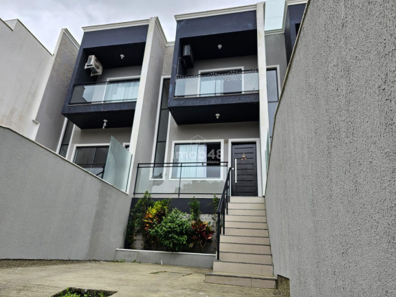 Sobrado com 2 Quartos à Venda, 81 m² em Alto De Potecas - São José