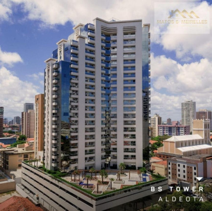 Imagem Imóvel Comercial à Venda, 34 m² em Aldeota - Fortaleza Imagem Imóvel Comercial à Venda, 34 m² em Aldeota - Fortaleza