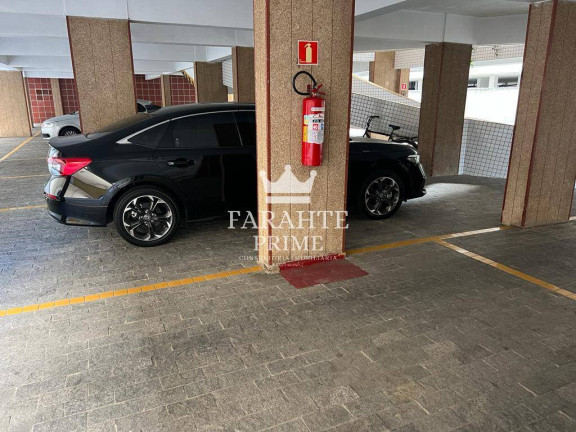 Imagem Apartamento com 2 Quartos à Venda, 101 m² em Gonzaga - Santos Imagem Apartamento com 2 Quartos à Venda, 101 m² em Gonzaga - Santos