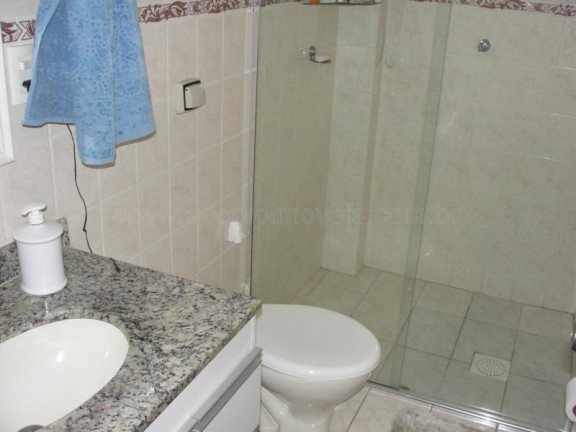 Imagem Apartamento com 3 Quartos à Venda, 61 m² em São Mateus - Juiz De Fora