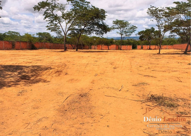 Imagem Terreno à Venda, 2.500 m² em Chácaras Paineiras - Montes Claros Imagem Terreno à Venda, 2.500 m² em Chácaras Paineiras - Montes Claros