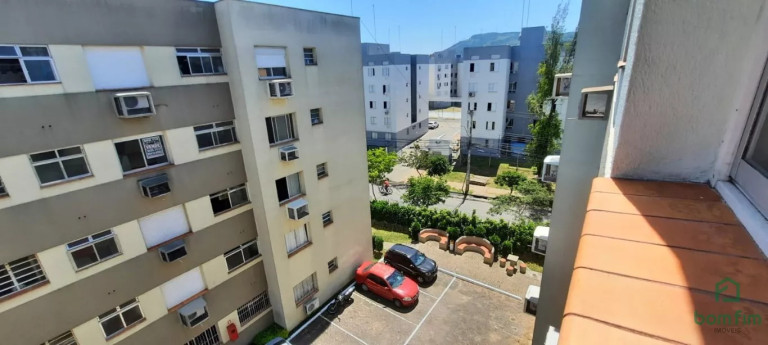 Imagem Apartamento com 1 Quarto à Venda, 47 m² em Partenon - Porto Alegre
