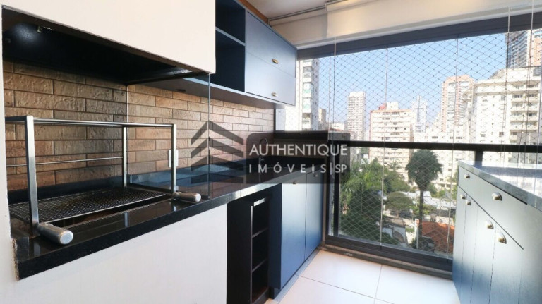 Imagem Apartamento com 4 Quartos à Venda, 162 m² em Pinheiros - São Paulo Imagem Apartamento com 4 Quartos à Venda, 162 m² em Pinheiros - São Paulo