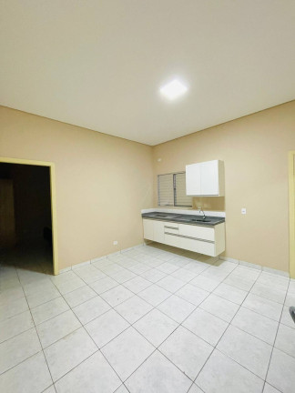 Imagem Kitnet com 1 Quarto para Alugar, 25 m² em Ipiranga - São Paulo
