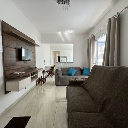 Imagem Apartamento com 1 Quarto à Venda, 45 m² em Aviação - Praia Grande Imagem Apartamento com 1 Quarto à Venda, 45 m² em Aviação - Praia Grande