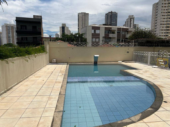 Imagem Apartamento com 2 Quartos à Venda, 60 m² em Vila Gumercindo - São Paulo Imagem Apartamento com 2 Quartos à Venda, 60 m² em Vila Gumercindo - São Paulo