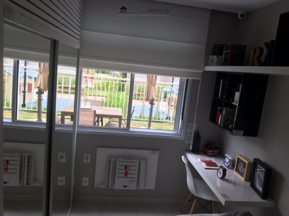 Imagem Apartamento com 3 Quartos à Venda, 70 m² em Jacarepaguá - Rio De Janeiro