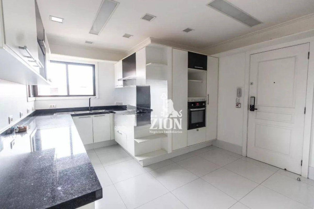 Imagem Apartamento com 3 Quartos à Venda, 140 m² em Vila Paulicéia - São Paulo Imagem Apartamento com 3 Quartos à Venda, 140 m² em Vila Paulicéia - São Paulo