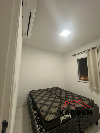 Imagem Apartamento com 2 Quartos à Venda, 52 m² em Sim - Feira De Santana