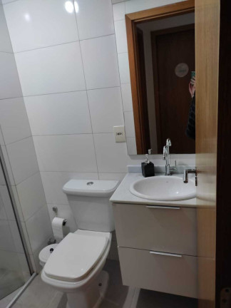 Imagem Apartamento com 2 Quartos à Venda, 58 m² em Igara - Canoas