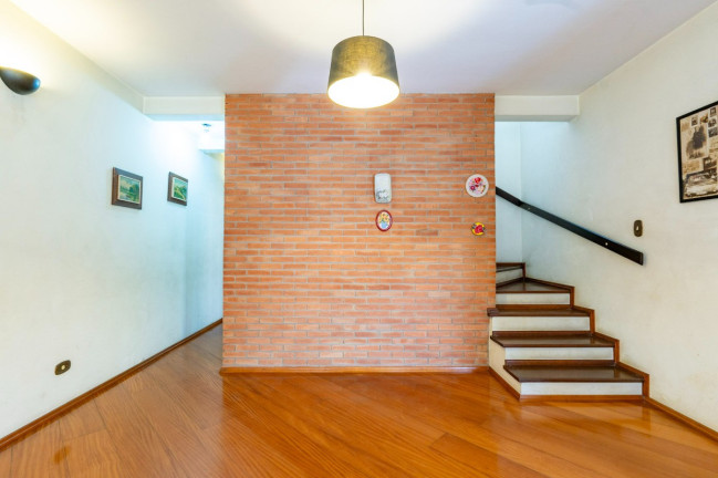 Imagem Sobrado com 3 Quartos à Venda, 191 m² em Alto Da Lapa - São Paulo