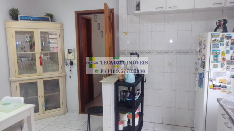 Imagem Sobrado com 3 Quartos à Venda, 125 m² em Vila Mariana - São Paulo