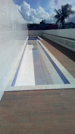 Imagem Apartamento com 1 Quarto à Venda, 47 m² em Aviação - Praia Grande