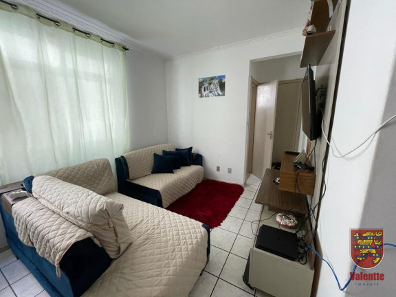 Imagem Apartamento com 4 Quartos à Venda, em Estreito - Florianópolis Imagem Apartamento com 4 Quartos à Venda, em Estreito - Florianópolis