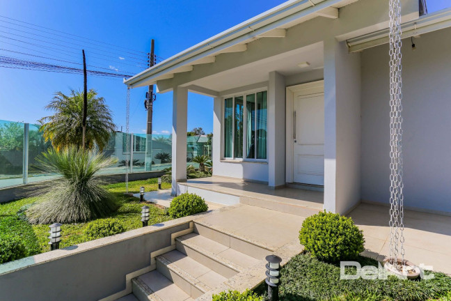 Imagem Casa com 3 Quartos à Venda, 240 m² em Passa Tres - Rio Negro Imagem Casa com 3 Quartos à Venda, 240 m² em Passa Tres - Rio Negro
