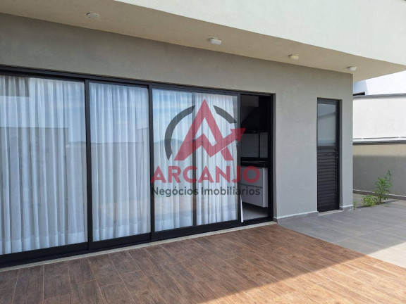 Imagem Casa com 4 Quartos à Venda, 227 m² em Condomínio Residencial Colinas Do Paratehy - São José Dos Campos