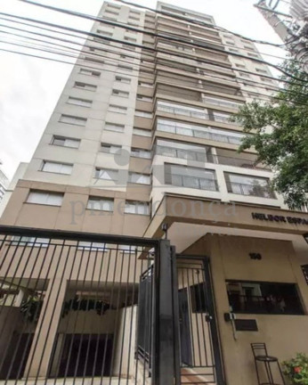 Apartamento com 2 Quartos à Venda, 70 m² em Barra Funda - São Paulo