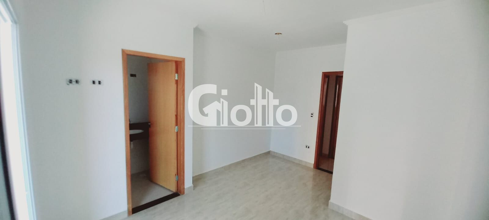 Imagem Casa de Condomínio com 3 Quartos para Alugar, 94 m² em Alto Ipiranga - Mogi Das Cruzes