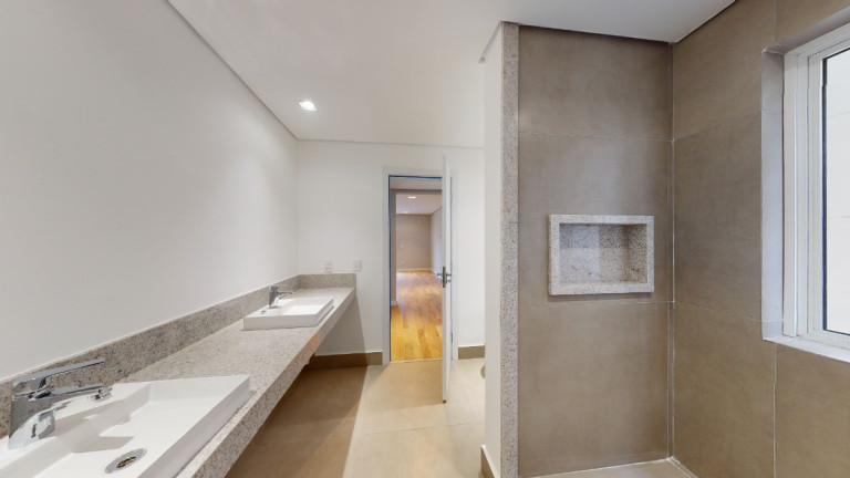 Imagem Apartamento à Venda, 295 m² em Higienópolis - São Paulo Imagem Apartamento à Venda, 295 m² em Higienópolis - São Paulo