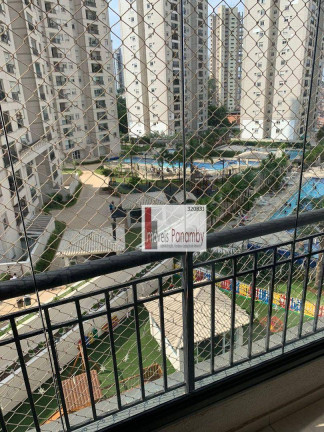 Imagem Apartamento com 3 Quartos à Venda, 75 m² em Jardim Parque Morumbi - São Paulo Imagem Apartamento com 3 Quartos à Venda, 75 m² em Jardim Parque Morumbi - São Paulo