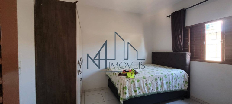 Imagem Casa com 2 Quartos à Venda, 360 m² em Jardim Rosa Do Sul - Aparecida De Goiânia