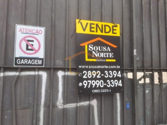 Imagem Terreno à Venda ou Locação, 450 m² em Santana - São Paulo