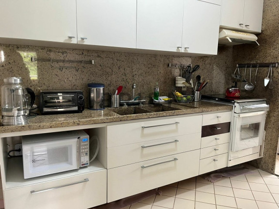 Imagem Apartamento com 4 Quartos à Venda, 119 m² em Santo Amaro - São Paulo Imagem Apartamento com 4 Quartos à Venda, 119 m² em Santo Amaro - São Paulo