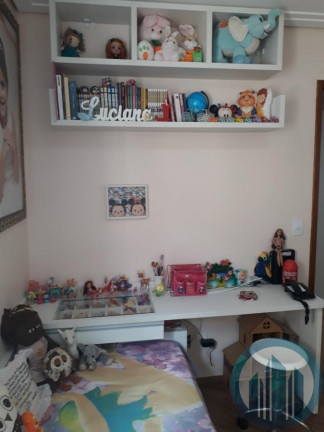Imagem Apartamento com 2 Quartos à Venda, 70 m² em Osvaldo Cruz - São Caetano Do Sul