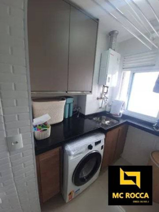 Imagem Apartamento com 3 Quartos à Venda, 103 m² em Centro - Santo André Imagem Apartamento com 3 Quartos à Venda, 103 m² em Centro - Santo André