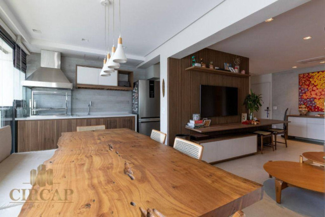 Imagem Apartamento com 2 Quartos à Venda, 79 m² em Pinheiros - São Paulo Imagem Apartamento com 2 Quartos à Venda, 79 m² em Pinheiros - São Paulo