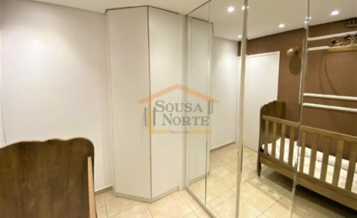 Imagem Apartamento com 2 Quartos à Venda, 70 m² em Vila Guilherme - São Paulo Imagem Apartamento com 2 Quartos à Venda, 70 m² em Vila Guilherme - São Paulo