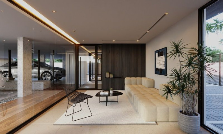 Imagem Apartamento com 3 Quartos à Venda, 81 m² em Poço - Cabedelo