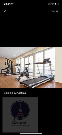 Imagem Apartamento com 1 Quarto para Alugar, 32 m² em Paraíso - São Paulo Imagem Apartamento com 1 Quarto para Alugar, 32 m² em Paraíso - São Paulo