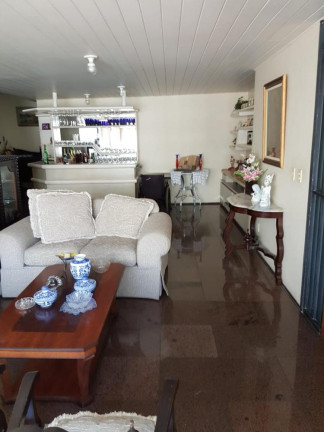 Apartamento com 3 Quartos à Venda, 140 m² em Aldeota - Fortaleza