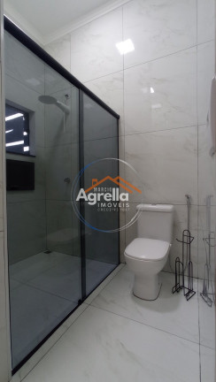 Imagem Casa com 4 Quartos à Venda, 263 m² em Jardim Bi-centenário - Mogi Mirim Imagem Casa com 4 Quartos à Venda, 263 m² em Jardim Bi-centenário - Mogi Mirim