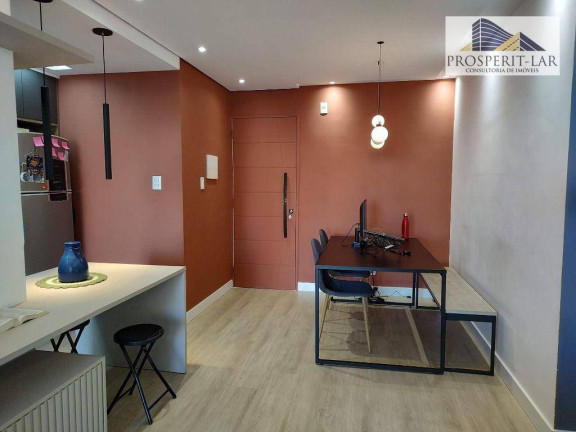Imagem Apartamento com 3 Quartos à Venda, 83 m² em Jardim Zaira - Guarulhos Imagem Apartamento com 3 Quartos à Venda, 83 m² em Jardim Zaira - Guarulhos