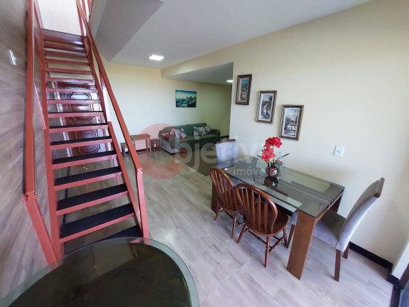 Imagem Cobertura com 4 Quartos à Venda, 318 m² em Braga - Cabo Frio Imagem Cobertura com 4 Quartos à Venda, 318 m² em Braga - Cabo Frio