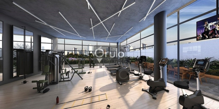 Imagem Apartamento com 3 Quartos à Venda, 171 m² em Ibirapuera - São Paulo Imagem Apartamento com 3 Quartos à Venda, 171 m² em Ibirapuera - São Paulo