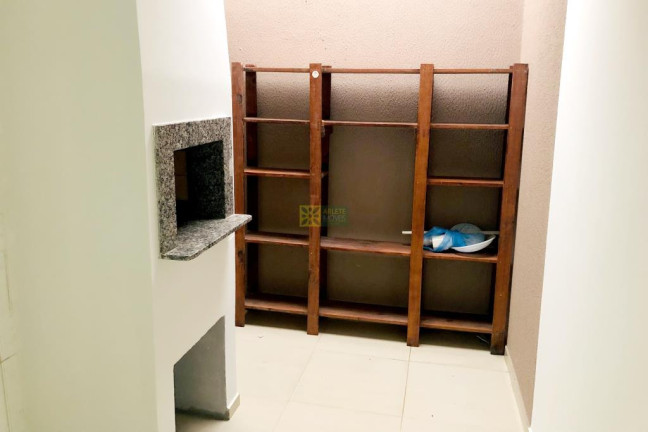 Imagem Sobrado com 3 Quartos à Venda, 94 m² em Balneário Perequê - Porto Belo